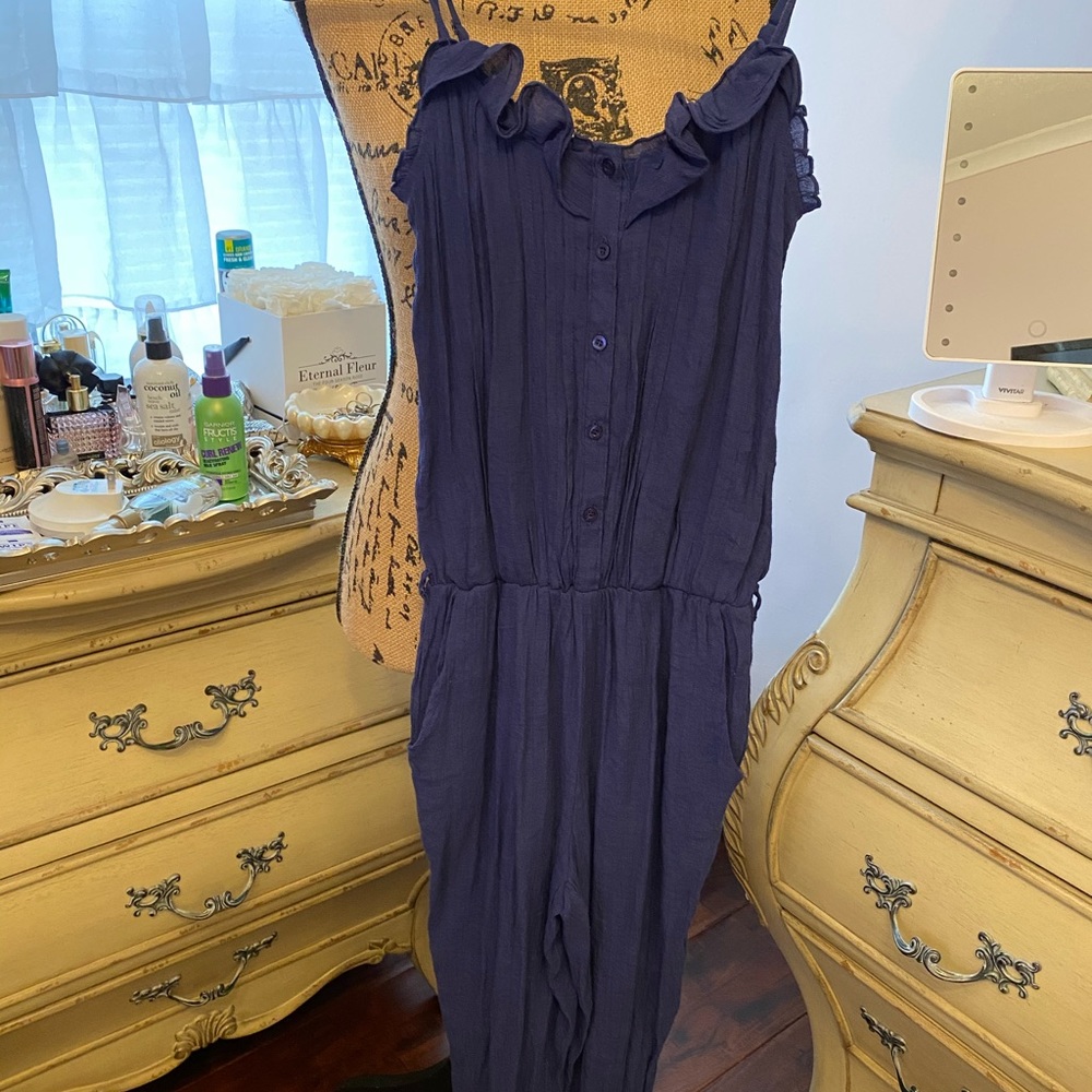 Jumpsuit